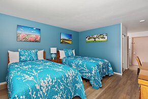 Castle Waimea Country Lodge