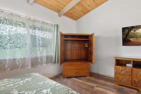 Castle Waimea Country Lodge