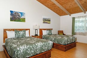 Castle Waimea Country Lodge