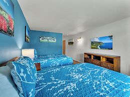 Castle Waimea Country Lodge