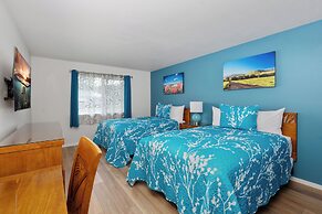 Castle Waimea Country Lodge