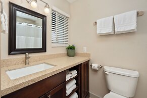 Castle Waimea Country Lodge