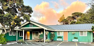 Castle Waimea Country Lodge