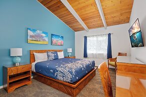 Castle Waimea Country Lodge