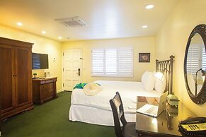Castillo Inn at the Beach