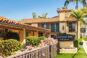 Castillo Inn at the Beach