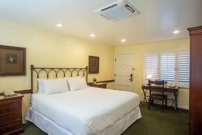 Castillo Inn at the Beach