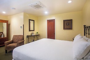 Castillo Inn at the Beach