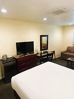 Castillo Inn at the Beach