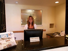 Castillo Inn at the Beach