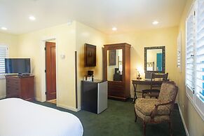 Castillo Inn at the Beach