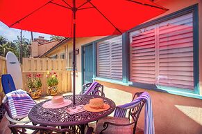 Castillo Inn at the Beach