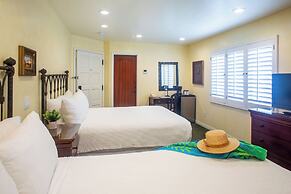 Castillo Inn at the Beach