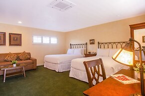 Castillo Inn at the Beach