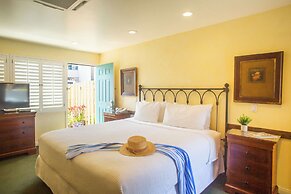 Castillo Inn at the Beach