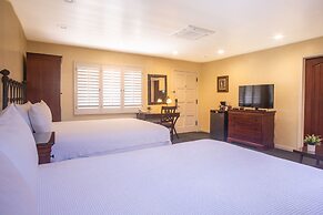 Castillo Inn at the Beach