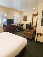 Castillo Inn at the Beach