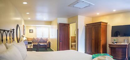 Castillo Inn at the Beach