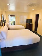 Castillo Inn at the Beach