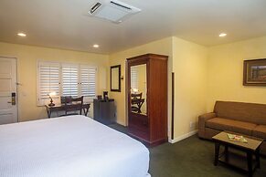 Castillo Inn at the Beach
