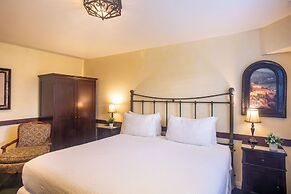 Castillo Inn at the Beach