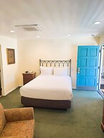 Castillo Inn at the Beach
