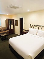 Castillo Inn at the Beach