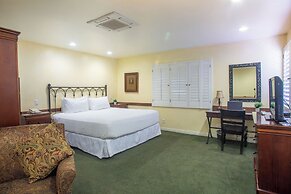 Castillo Inn at the Beach