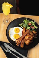 Hyatt Regency Cincinnati