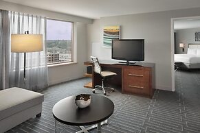 Hyatt Regency Cincinnati