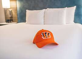 Hyatt Regency Cincinnati