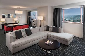 Hyatt Regency Cincinnati
