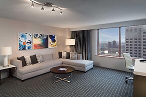 Hyatt Regency Cincinnati