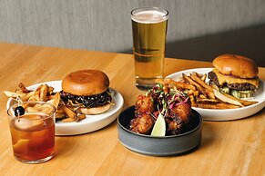 Hyatt Regency Cincinnati