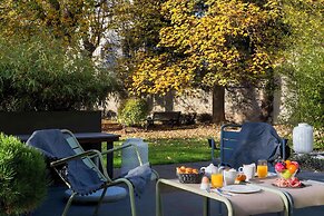 Best Western Plus Hotel Du Parc Chantilly