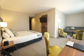 Best Western Plus Hotel Du Parc Chantilly