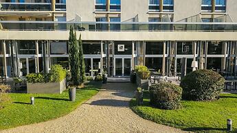 Best Western Plus Hotel Du Parc Chantilly