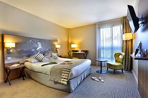 Best Western Plus Hotel Du Parc Chantilly