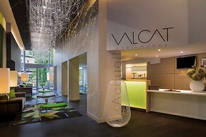 Best Western Plus Hotel Du Parc Chantilly