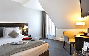 Best Western Plus Hotel Du Parc Chantilly