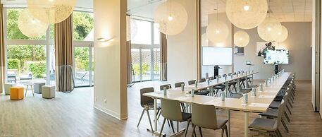 Best Western Plus Hotel Du Parc Chantilly
