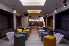 Best Western Plus Hotel Du Parc Chantilly