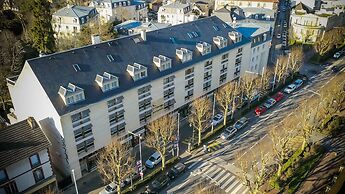 Best Western Plus Hotel Du Parc Chantilly