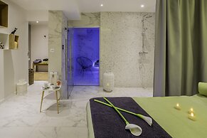 Best Western Plus Hotel Du Parc Chantilly