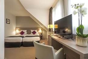 Best Western Plus Hotel Du Parc Chantilly