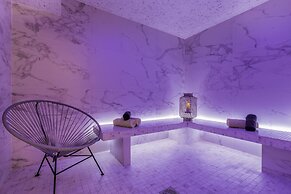 Best Western Plus Hotel Du Parc Chantilly