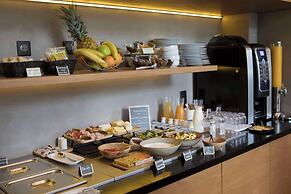 Best Western Plus Hotel Du Parc Chantilly