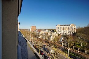 Best Western Plus Hotel Du Parc Chantilly