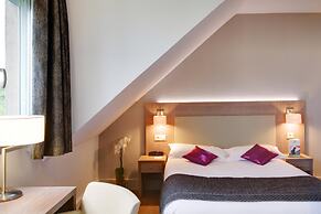 Best Western Plus Hotel Du Parc Chantilly