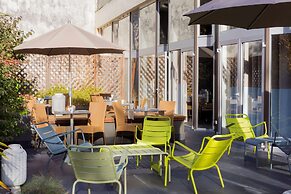 Best Western Plus Hotel Du Parc Chantilly